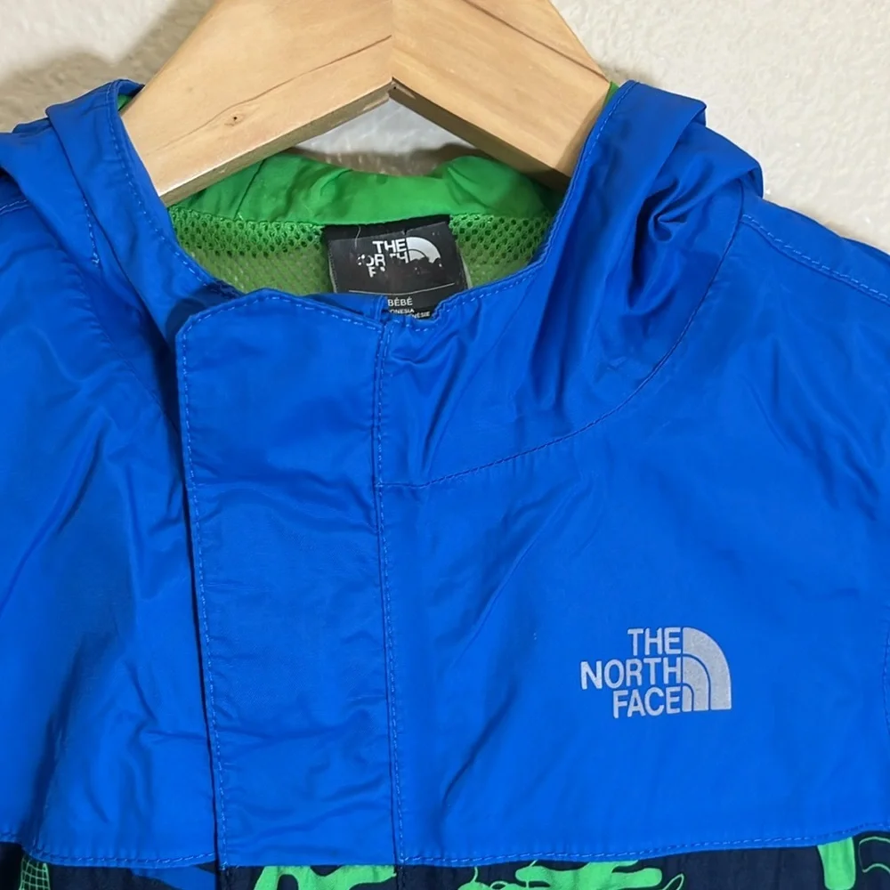 The North Face north face